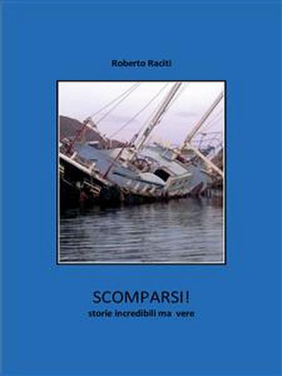Scomparsi!