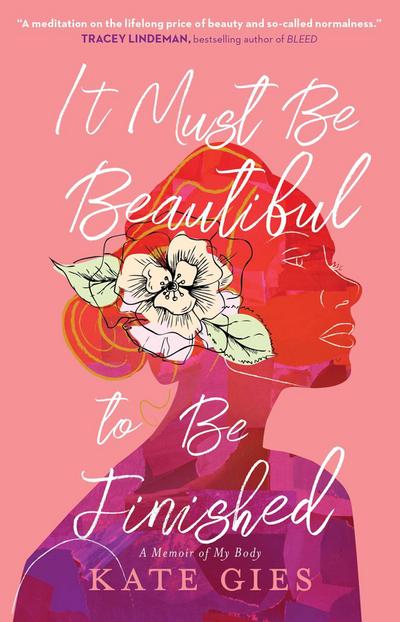 It Must Be Beautiful to Be Finished
