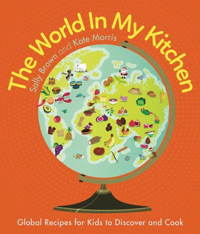 The World in my Kitchen