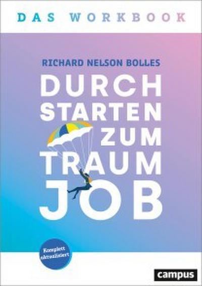 Durchstarten zum Traumjob - Das Workbook