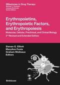 Erythropoietins, Erythropoietic Factors, and Erythropoiesis