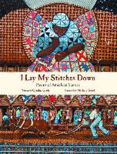 I Lay My Stitches Down