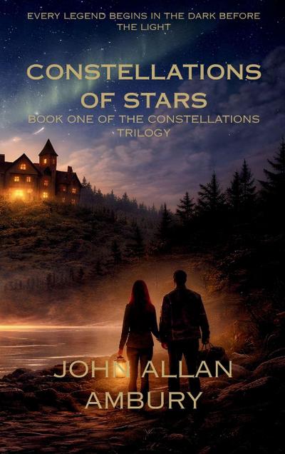 Constellations of Stars