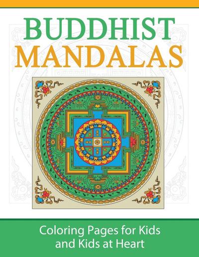 Buddhist Mandalas