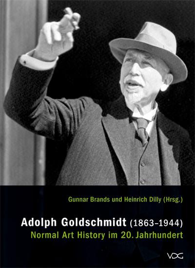 Adolph Goldschmidt (1863-1944)