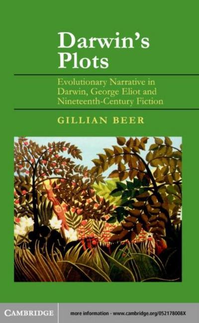 Darwin’s Plots