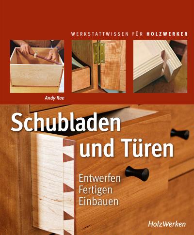 Schubladen und Türen