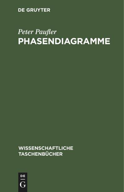 Phasendiagramme