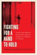 Fighting for a Hand to Hold
