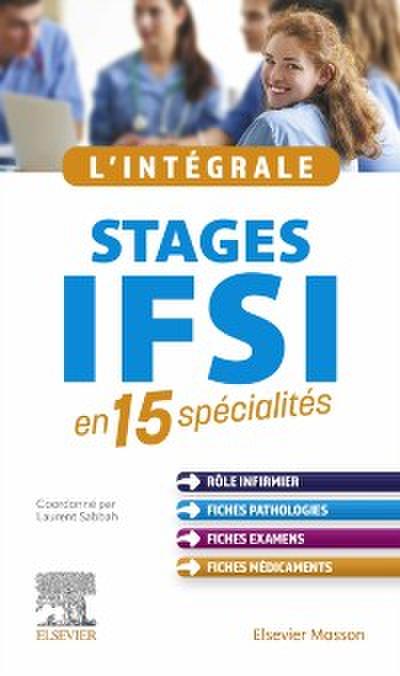 L’integrale. Stages IFSI