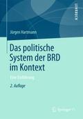 Das politische System der BRD im Kontext