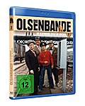 Die Olsenbande - 07 - Stellt die Weichen