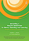 Becoming a Teacher Researcher in Literacy Teaching and Learning