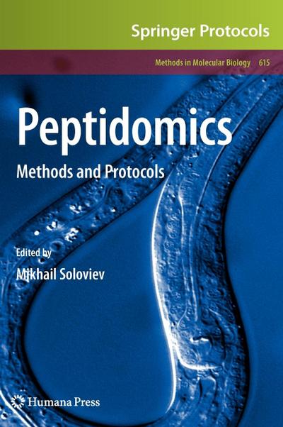 Peptidomics