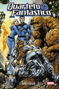 Quarteto Fantástico: Antítese