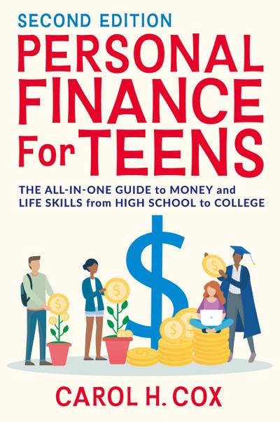Personal Finance for Teens