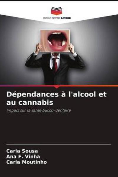 Dépendances à l’alcool et au cannabis