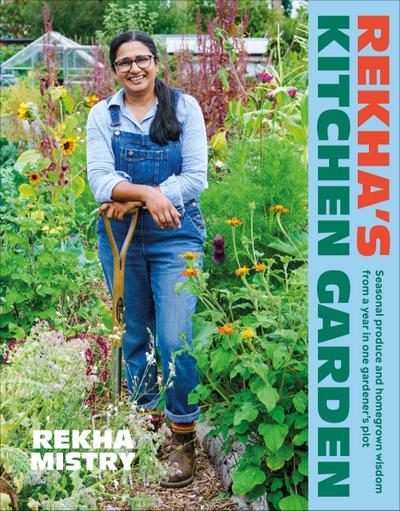 Rekha’s Kitchen Garden