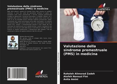 Valutazione della sindrome premestruale (PMS) in medicina