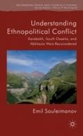 Understanding Ethnopolitical Conflict