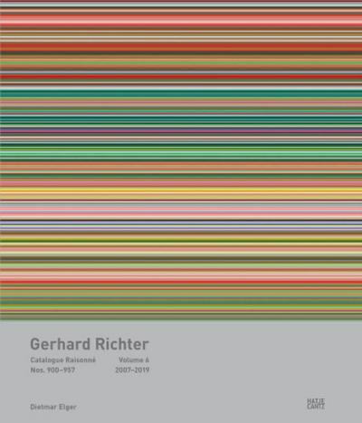 Gerhard Richter Catalogue Raisonné.. Bd.6