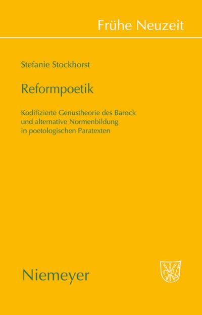 Reformpoetik
