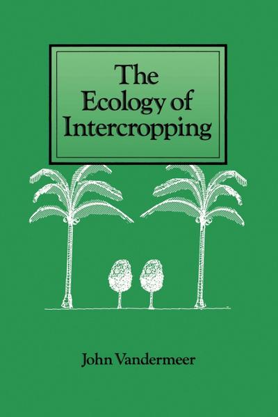 Ecology of Intercropping