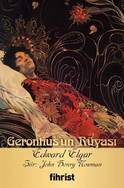 Opera Klasikleri 13 - Gerontiusun Rüyasi