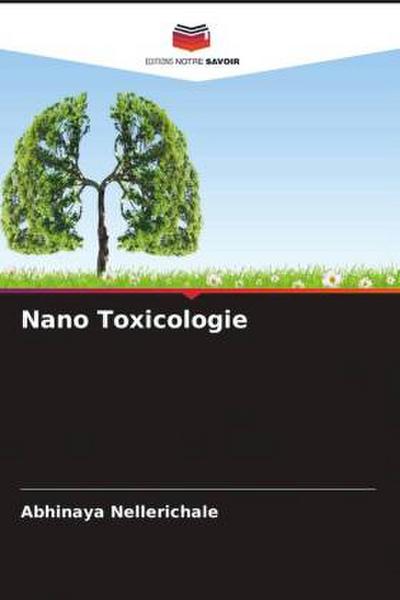Nano Toxicologie