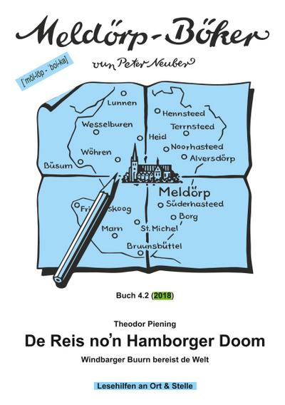 De Reis no’n Hamborger Doom