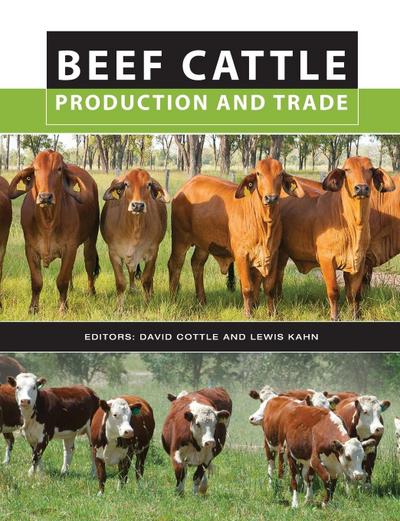 Beef Cattle Production and Trade