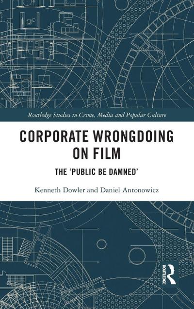 Corporate Wrongdoing on Film