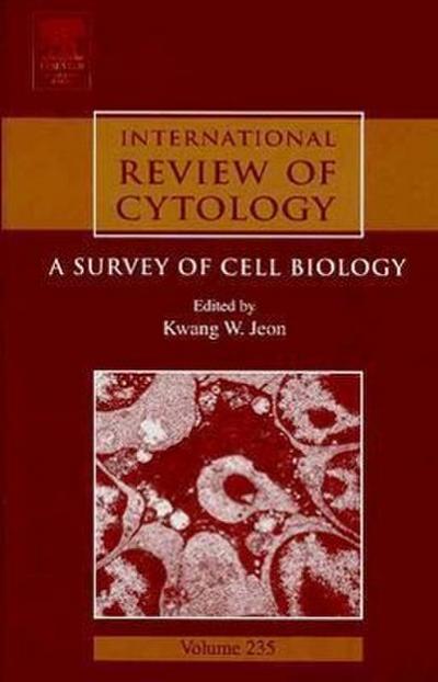 International Review of Cytology