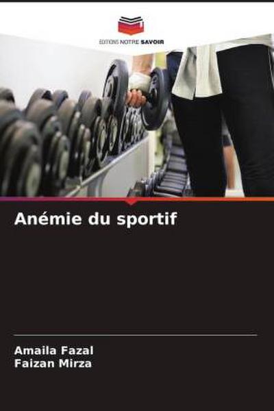 Anémie du sportif
