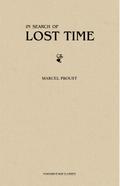 In Search of Lost Time [volumes 1 to 7]