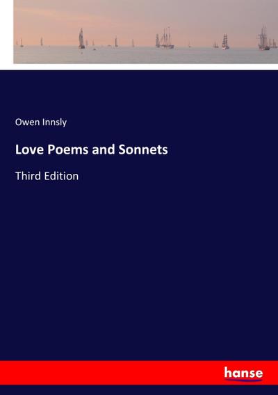 Love Poems and Sonnets