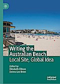 Writing the Australian Beach