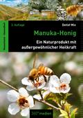 Manuka-Honig