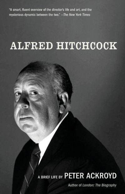 Alfred Hitchcock