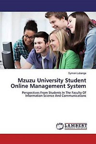 Mzuzu University Student Online Management System