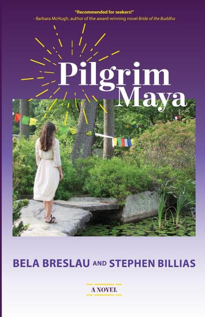 Pilgrim Maya