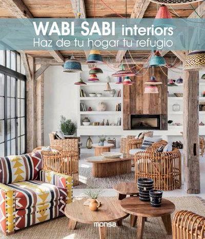 WABI SABI interiors