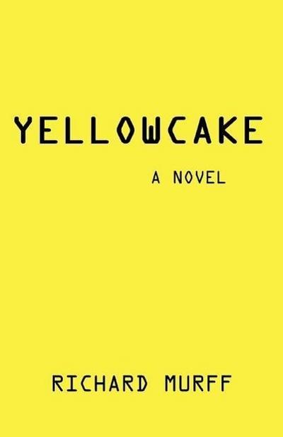 Yellowcake