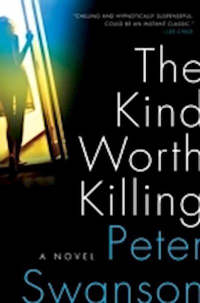 Kind Worth Killing