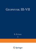 Geophysik III / Geophysics III