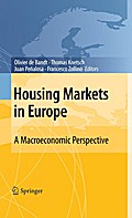 Housing Markets in Europe
