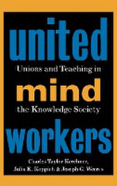 United Mind Workers