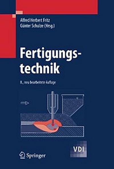 Fertigungstechnik