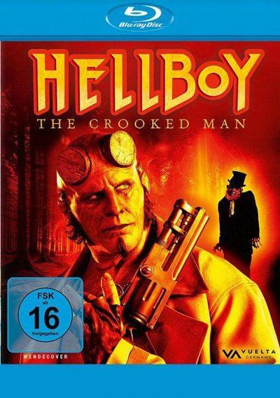 Hellboy: The Crooked Man