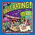 Schwester Hedwigs allerschwerste Fälle, 1 Audio-CD